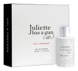 Juliette Has A Gun Not A Perfume edp 50мл.